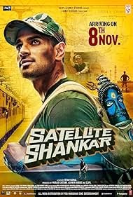 Watch Full Movie :Satellite Shankar (2019)