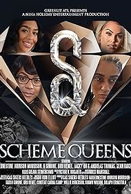 Watch Full Movie :Scheme Queens (2022)