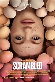 Watch Full Movie :Scrambled (2023)