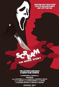 Watch Free Scream The Inside Story (2011)