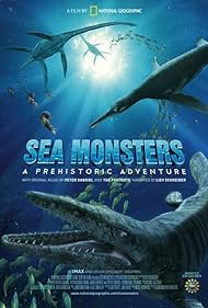 Watch Free Sea Monsters A Prehistoric Adventure (2007)