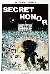 Watch Free Secret Honor (1984)