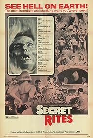 Watch Free Secret Rites (1971)