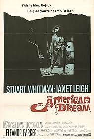 Watch Full Movie :An American Dream (1966)
