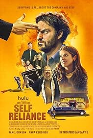 Watch Full Movie :Self Reliance (2023)