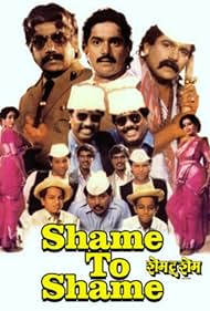 Watch Full Movie :Shame to Shame (1991)