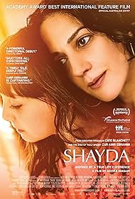 Watch Full Movie :Shayda (2023)