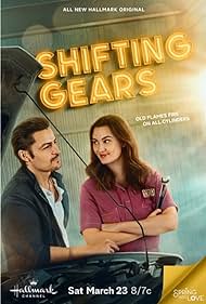 Watch Full Movie :Shifting Gears (2024)
