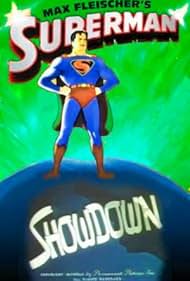 Watch Full Movie :Superman Showdown (1942)