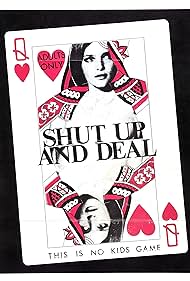 Watch Full Movie :Shut Up and Deal (1969)