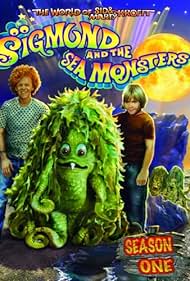 Watch Free Sigmund and the Sea Monsters (1973-1975)