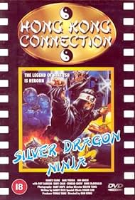 Watch Free Silver Dragon Ninja (1986)
