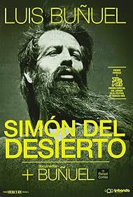 Watch Free Simon of the Desert (1965)