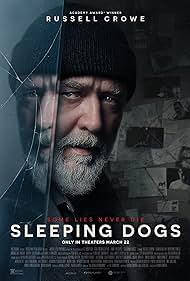 Watch Free Sleeping Dogs (2024)