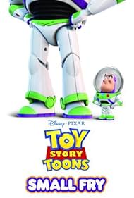 Watch Free Toy Story Toons Small Fry (2011)