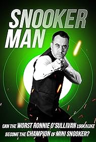 Watch Free Snooker Man (2024)