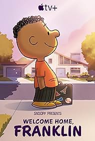 Watch Free Snoopy Presents Welcome Home, Franklin (2024)
