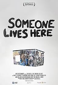 Watch Free Someone Lives Here (2023)