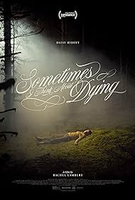Watch Free Sometimes I Think About Dying (2023)