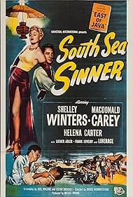 Watch Full Movie :South Sea Sinner (1950)