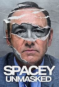 Watch Full :Spacey Unmasked (2024-)