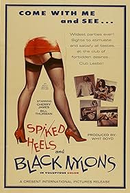 Watch Free Spiked Heels and Black Nylons (1967)
