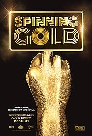 Watch Full Movie :Spinning Gold (2023)