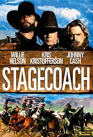 Watch Free Stagecoach (1986)
