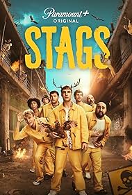 Watch Full :Stags (2024–)