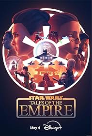 Watch Full :Star Wars: Tales of the Empire (2024)