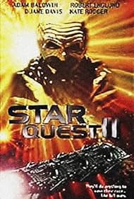 Watch Full Movie :Starquest II (1996)
