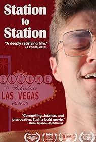 Watch Full Movie :Station to Station (2021)