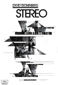 Watch Free Stereo (1969)