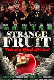 Watch Free Strange Fruit Tale of a Black Girl Lost (2021)