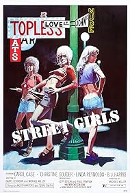 Watch Free Street Girls (1975)