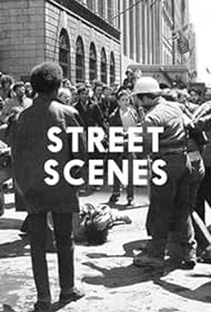 Watch Free Street Scenes (1970)