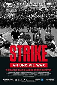 Watch Free Strike An Uncivil War (2024)