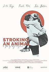 Watch Free Stroking an Animal (2023)