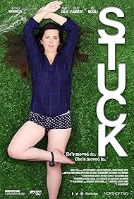Watch Full Movie :Stuck (2018)