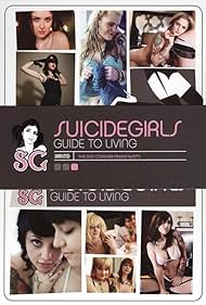 Watch Full Movie :SuicideGirls Guide to Living (2009)