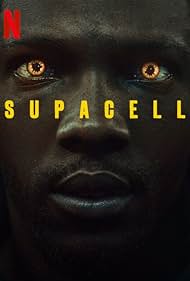 Watch Full :Supacell (2024–)