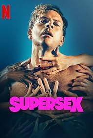 Watch Free Supersex (2024-)