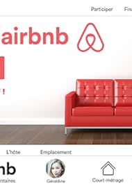 Watch Free Over an AirBnb (2018)