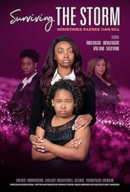 Watch Free Surviving the Storm (2023)