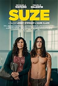 Watch Free Suze (2023)