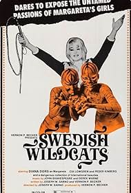 Watch Free Swedish Wildcats (1972)