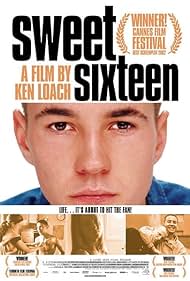 Watch Free Sweet Sixteen (2002)