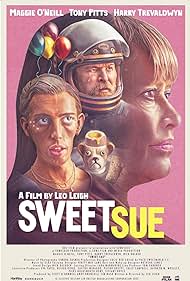 Watch Free Sweet Sue (2023)