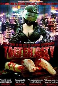 Watch Free Taeter City (2012)