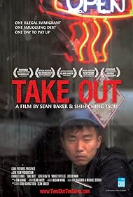 Watch Free Take Out (2004)